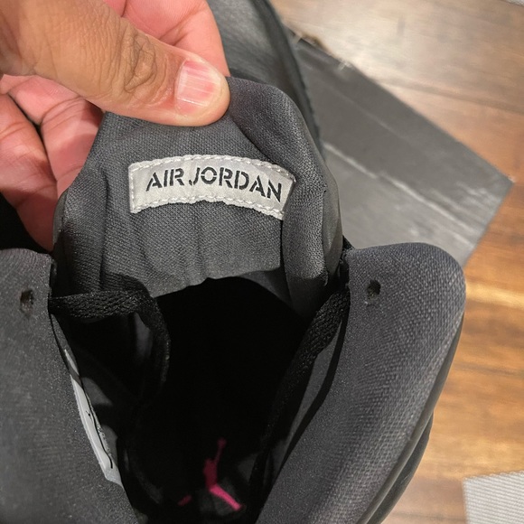 πEUC JORDAN SON OF GG - Picture 6 of 9